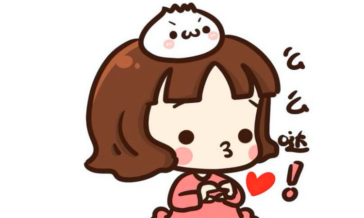 么么哒什么意思