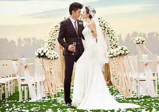 婚礼的重要性和意义