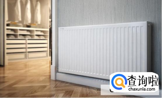 保养暖气片的误区