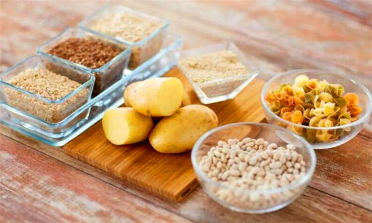 什么是碳水化合物