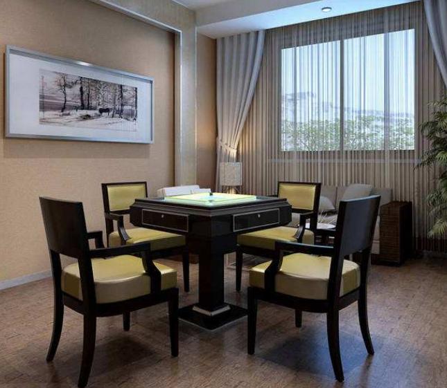 如何用好牌经营棋牌室