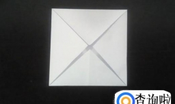 折纸床怎么折？怎么折折纸床？