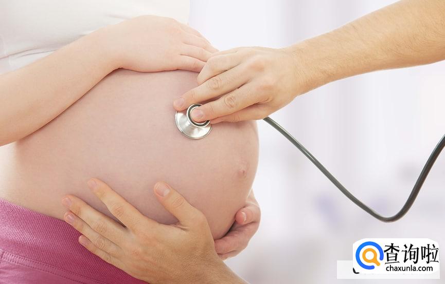 胎停的前兆是什么