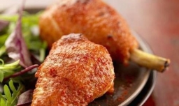 鸡腿的做法大全