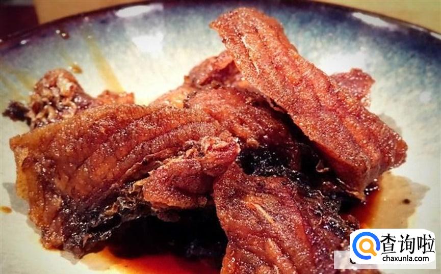怎么做熏鱼好吃又简单