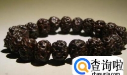 选购大金刚菩提，红皮好还是黄皮好?