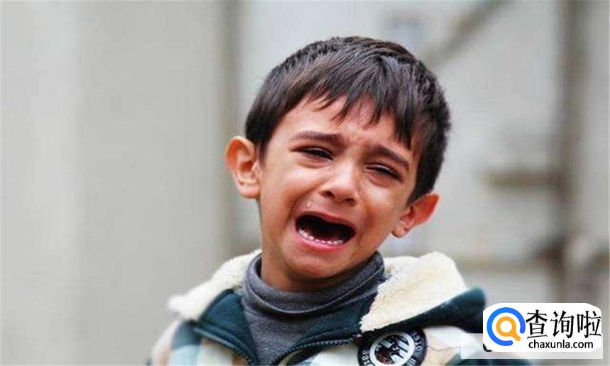 男孩子爱哭性格懦弱怎么引导