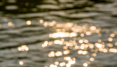 波光粼粼的含义是什么