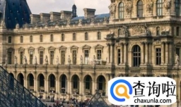 巴黎春季旅游攻略