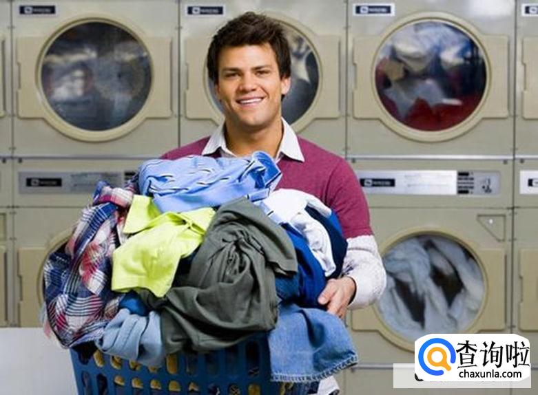 衣服干洗的误区