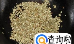 网红瓜子酥的制作方法