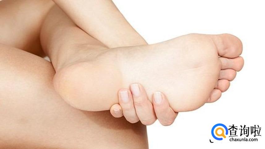 日常脚冷该怎么来改善