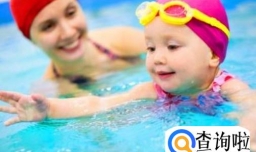 夏季带宝宝游泳有哪些注意事项？