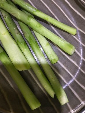 芦笋怎么做好吃