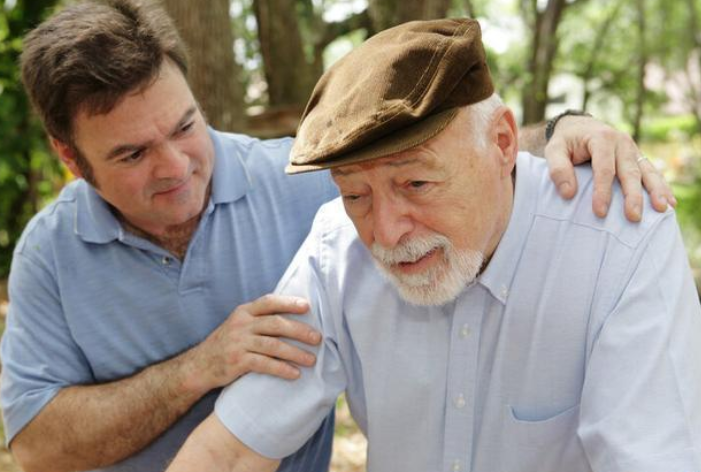 阿尔茨海默病是什么？