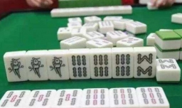 麻将桌上老赢钱的人有什么特点？