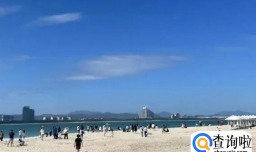 “阳康”们涌向三亚热 合适吗