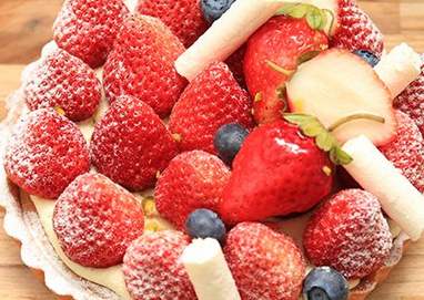 经常吃甜食对身体的影响