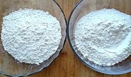 教你怎么做油炸猫耳朵