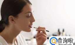 化妆初学者化妆的正确步骤