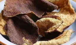 陈皮是什么皮？