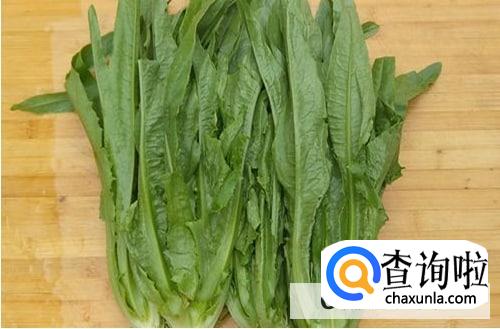 胆固醇高吃哪些蔬菜好