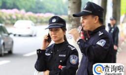 如何才能成为一名人民警察
