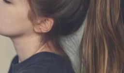 怎么梳的个马尾辫即简单又好看