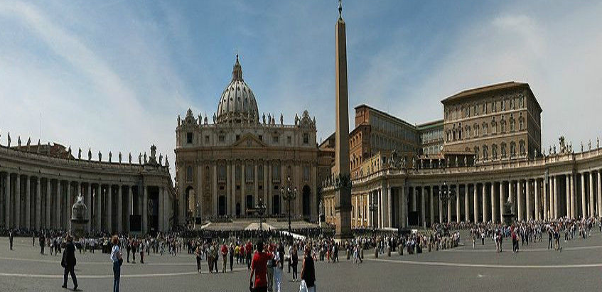 世界上最小的国家