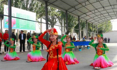 亚克西是什么意思