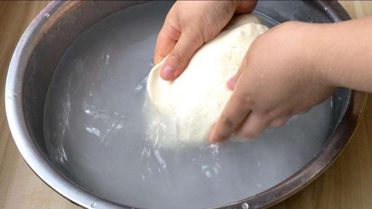 自制凉皮失败的原因