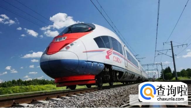 为什么高铁上没有安全带