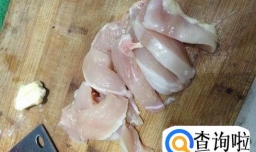 香酥无骨鸡柳怎么做