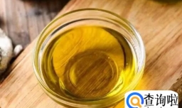 橄榄油是不是植物油