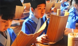 古代六艺指的是哪六种技能