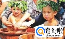 用艾草煮水洗头后....简直惊呆了