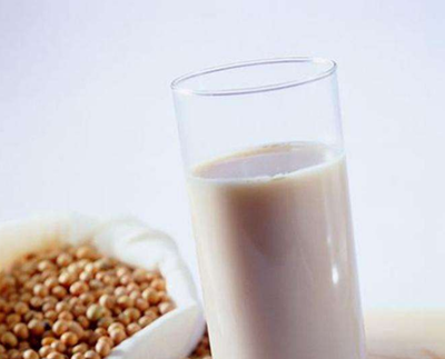 五谷豆浆的功效与作用