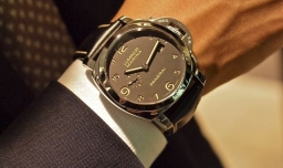 全球十大奢侈手表品牌排行榜男士