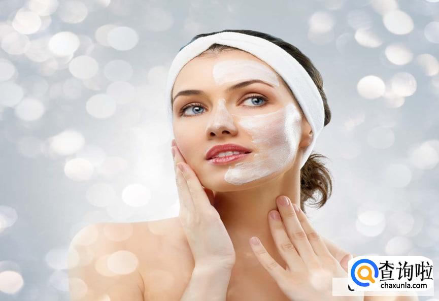 为什么有些人不长痘