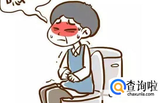 排便不顺畅怎么办