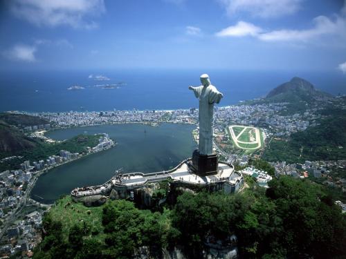 世界城市面积排名