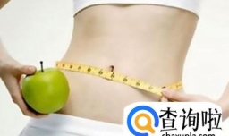 按摩腰带能减肥吗