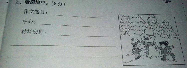 提纲是什么意思