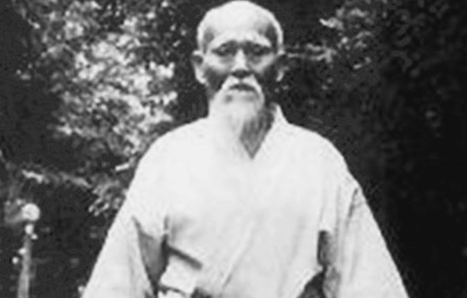 世界七大武术家