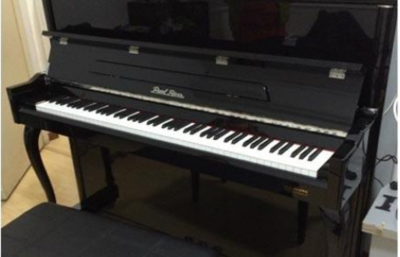 十大钢琴品牌排行榜