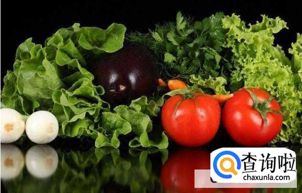 经常吃什么可以延缓衰老？