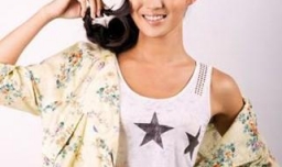 服装色彩调和的方式