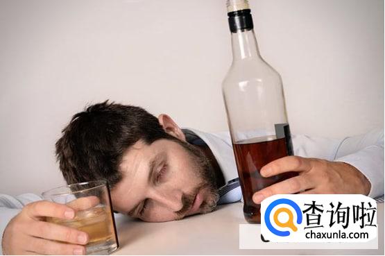 防止醉酒的最好办法