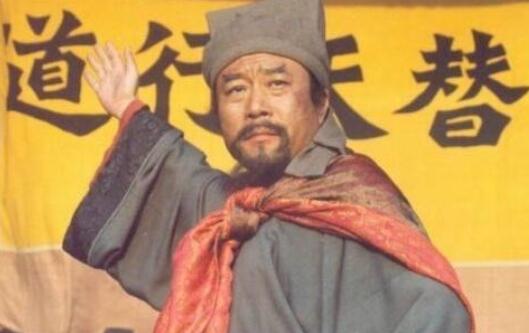 敢笑黄巢不丈夫是什么意思？