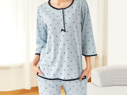 家居服品牌排行榜前十名